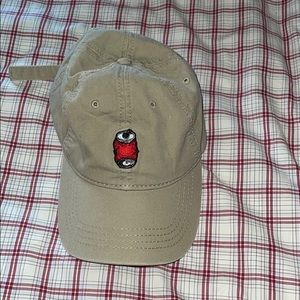 American Eagle Dad Hat